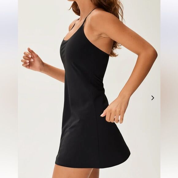 Outdoor Voices the exercise dress size medium - Picture 1 of 7